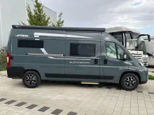 Fahrzeugbild Pössl H-Line Summit Shine 600 L Elegance #18