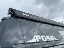 Fahrzeugbild Pössl H-Line Summit Shine 600 L Elegance #19