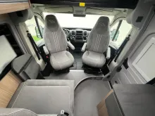 Fahrzeugbild Pössl H-Line Summit Shine 600 L Elegance #23