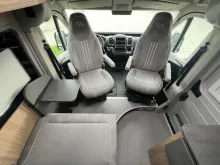 Fahrzeugbild Pössl H-Line Summit Shine 600 L Elegance #24