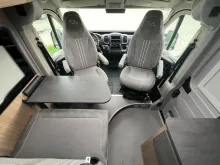 Fahrzeugbild Pössl H-Line Summit Shine 600 L Elegance #25