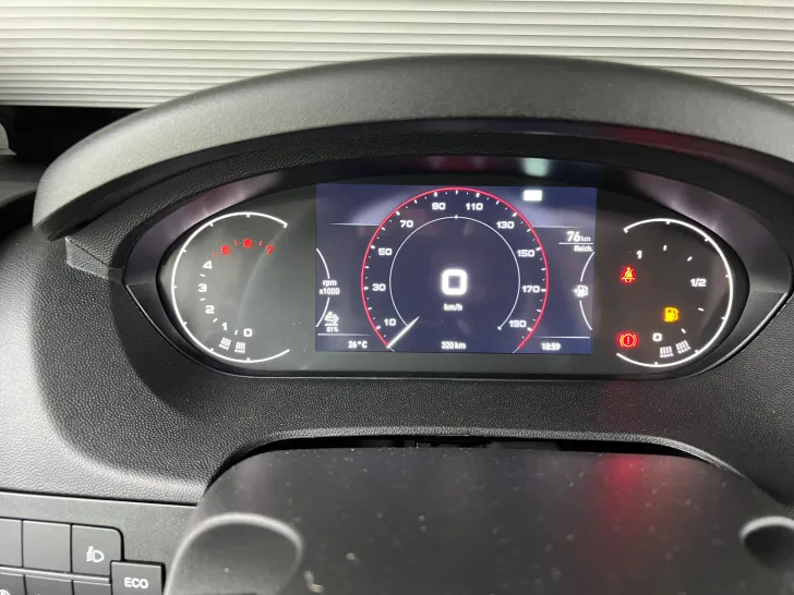 Fahrzeugbild Pössl H-Line Summit Shine 600 L Elegance #31
