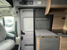 Fahrzeugbild Pössl H-Line Summit Shine 600 L Elegance #37