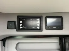 Fahrzeugbild Pössl H-Line Summit Shine 600 L Elegance #38