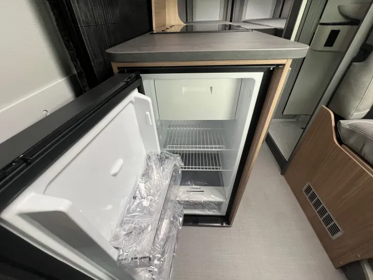 Fahrzeugbild Pössl H-Line Summit Shine 600 L Elegance #39