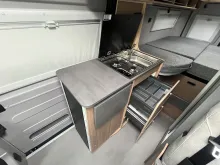 Fahrzeugbild Pössl H-Line Summit Shine 600 L Elegance #42