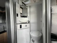 Fahrzeugbild Pössl H-Line Summit Shine 600 L Elegance #47