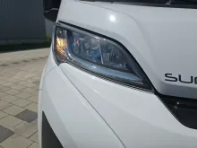 Fahrzeugbild Pössl H-Line Summit Shine 600 #5