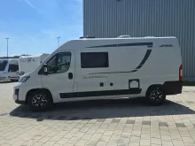 Fahrzeugbild Pössl H-Line Summit Shine 600 #7