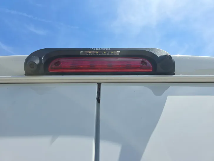 Fahrzeugbild Pössl H-Line Summit Shine 600 #15