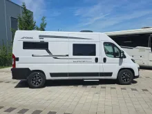Fahrzeugbild Pössl H-Line Summit Shine 600 #21