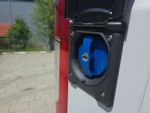 Fahrzeugbild Pössl H-Line Summit Shine 600 #23