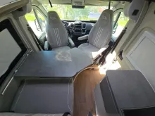 Fahrzeugbild Pössl H-Line Summit Shine 600 #27
