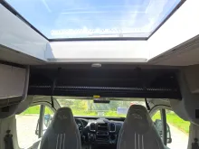 Fahrzeugbild Pössl H-Line Summit Shine 600 #28