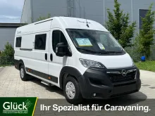 Fahrzeugbild Clever Van Runner #1