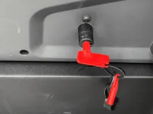 Fahrzeugbild Clever Van Runner #9