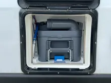 Fahrzeugbild Clever Van Runner #12