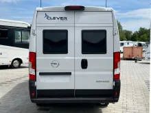 Fahrzeugbild Clever Van Runner #14