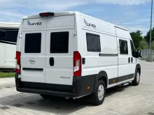 Fahrzeugbild Clever Van Runner #20