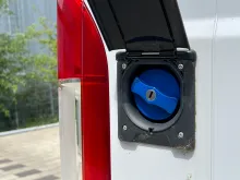 Fahrzeugbild Clever Van Runner #22