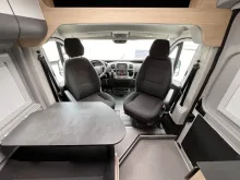 Fahrzeugbild Clever Van Runner #25