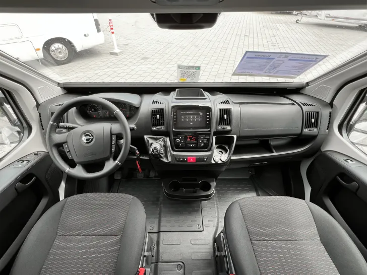 Fahrzeugbild Clever Van Runner #27