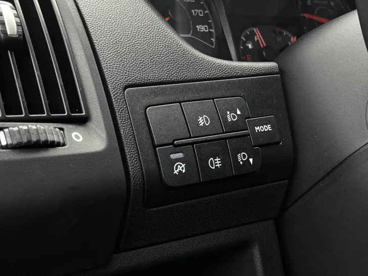 Fahrzeugbild Clever Van Runner #29