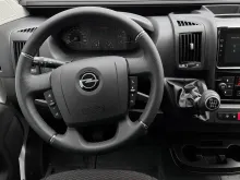 Fahrzeugbild Clever Van Runner #31