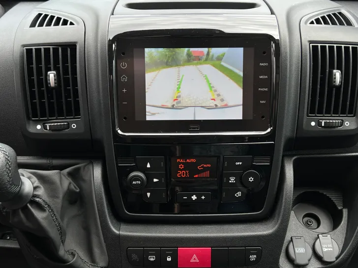Fahrzeugbild Clever Van Runner #33