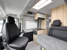 Fahrzeugbild Clever Van Runner #34