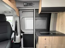 Fahrzeugbild Clever Van Runner #35