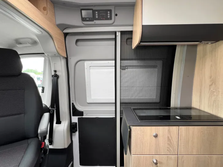 Fahrzeugbild Clever Van Runner #35
