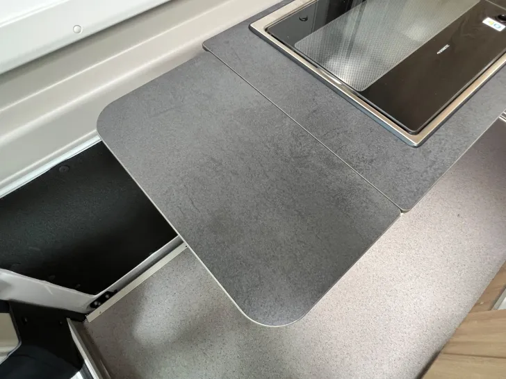 Fahrzeugbild Clever Van Runner #39