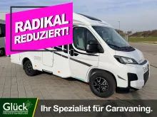 Fahrzeugbild Sunlight VAN ADVENTURE ED V 60 * 7.332,- sparen! * #1