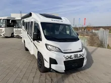 Fahrzeugbild Sunlight VAN ADVENTURE ED V 60 * 7.332,- sparen! * #5