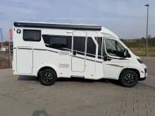 Fahrzeugbild Sunlight VAN ADVENTURE ED V 60 * 7.332,- sparen! * #6