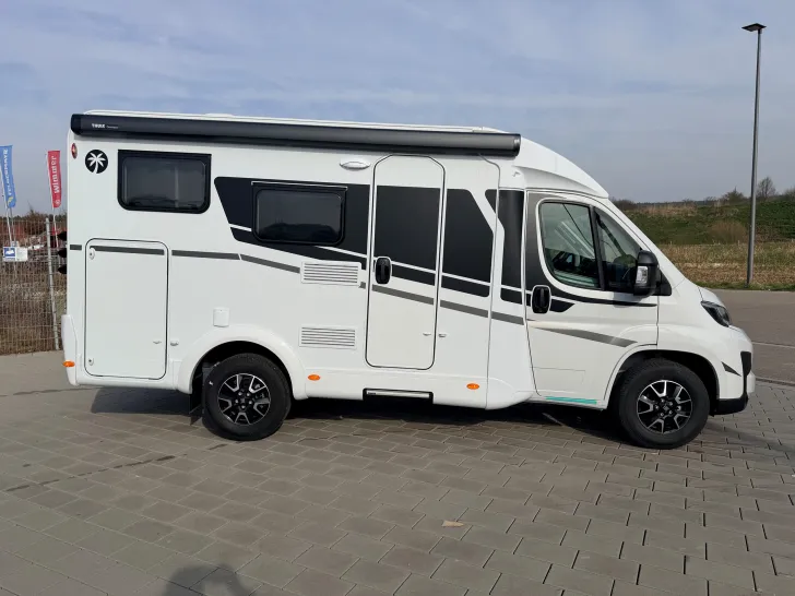 Fahrzeugbild Sunlight VAN ADVENTURE ED V 60 * 7.332,- sparen! * #6