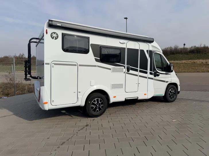 Fahrzeugbild Sunlight VAN ADVENTURE ED V 60 * 7.332,- sparen! * #7