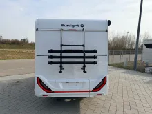 Fahrzeugbild Sunlight VAN ADVENTURE ED V 60 * 7.332,- sparen! * #10