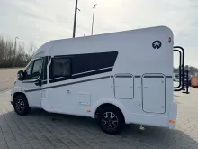 Fahrzeugbild Sunlight VAN ADVENTURE ED V 60 * 7.332,- sparen! * #13
