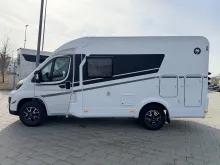 Fahrzeugbild Sunlight VAN ADVENTURE ED V 60 * 7.332,- sparen! * #15