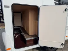 Fahrzeugbild Sunlight VAN ADVENTURE ED V 60 * 7.332,- sparen! * #19