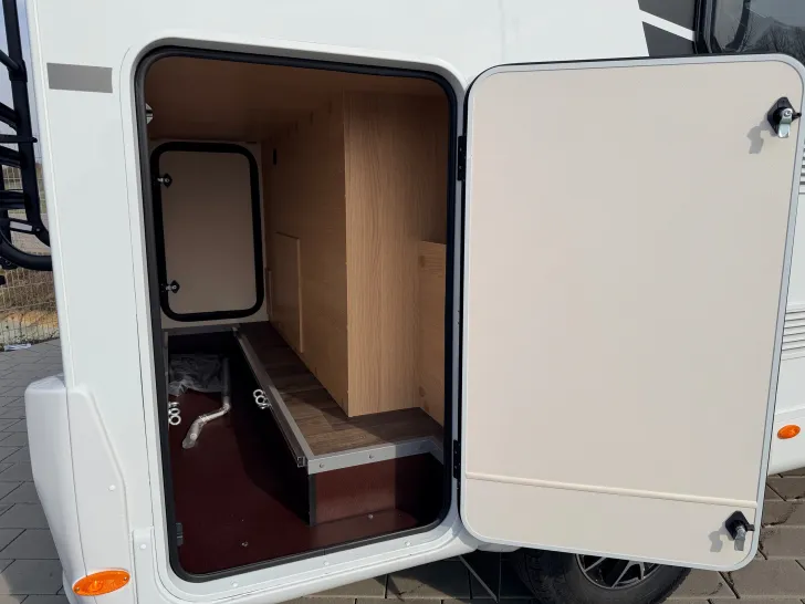 Fahrzeugbild Sunlight VAN ADVENTURE ED V 60 * 7.332,- sparen! * #19