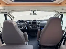 Fahrzeugbild Sunlight VAN ADVENTURE ED V 60 * 7.332,- sparen! * #22