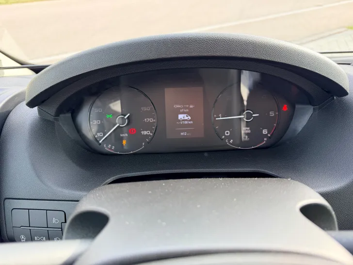 Fahrzeugbild Sunlight VAN ADVENTURE ED V 60 * 7.332,- sparen! * #29