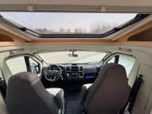 Fahrzeugbild Sunlight VAN ADVENTURE ED V 60 * 7.332,- sparen! * #31