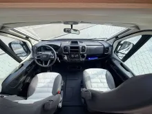 Fahrzeugbild Sunlight VAN ADVENTURE ED V 60 * 7.332,- sparen! * #32