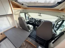 Fahrzeugbild Sunlight VAN ADVENTURE ED V 60 * 7.332,- sparen! * #33