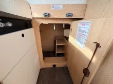 Fahrzeugbild Sunlight VAN ADVENTURE ED V 60 * 7.332,- sparen! * #34
