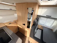 Fahrzeugbild Sunlight VAN ADVENTURE ED V 60 * 7.332,- sparen! * #36